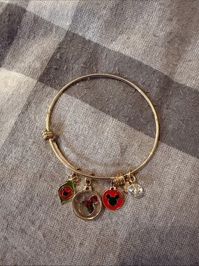 Disney Bracelet